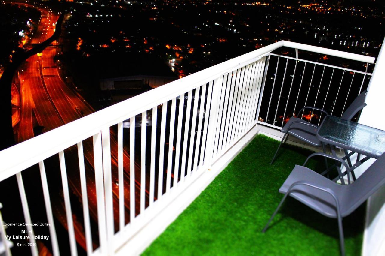 Mlh Premier Suites @ Saville Cheras Exterior foto