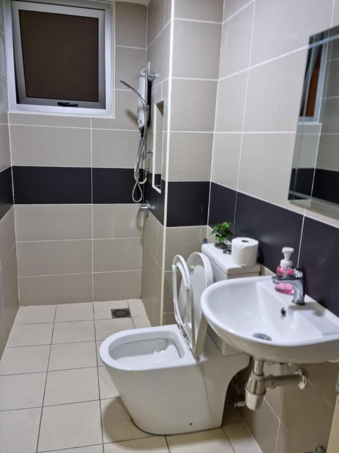 Mlh Premier Suites @ Saville Cheras Exterior foto
